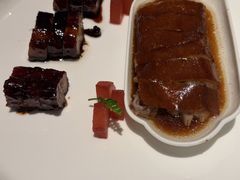 炳胜烧味双拼-炳胜品味(海印总店)