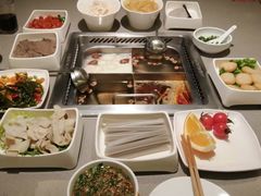-海底捞火锅(凯德广场店)