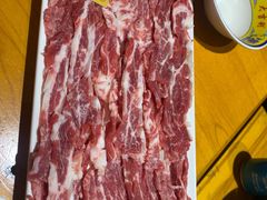 -大吉利·潮汕鲜牛肉火锅(西安店)