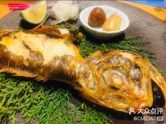 -花潮料理艺食馆(世欧广场店)