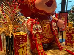 -无锡君来洲际酒店