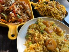 -婉泰·特色小吃·舂鸡脚(告庄二店)