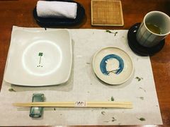 -希望日本料理(保利香槟花园店)