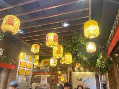 -南京大牌档(凯德1818店)