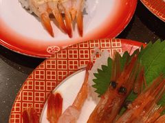 -元气寿司(环球港店)