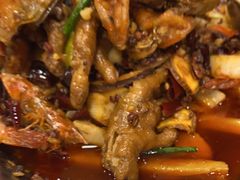 -四妹餐厅(玫瑰街店)