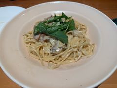 -新贝乐意大利餐厅(苏州中心店)