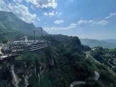 -梦幻奥陶纪景区