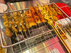 -遇西祠·海鲜烧烤(总店)