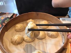 -鼎泰丰(环贸店)