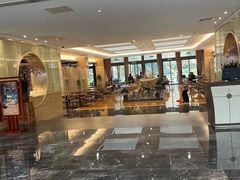 -天目湖御水温泉·度假酒店