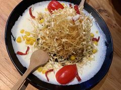 -雷门拉面店(新光天地店)