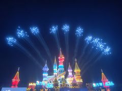 -沈阳方特欢乐世界