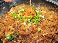 海皇干捞粉丝-聚鑫阁江浙菜·非遗传承技艺(闵行交大店)