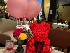 -狮拾久·现代新加坡料理(福田COCO Park店)