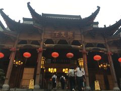 -不倒翁·徽天下名菜楼(马鞍山路店)