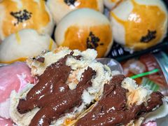 -清真马家老号马凤霞四姑糖坊