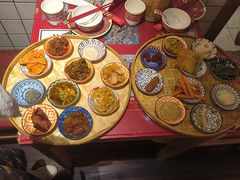 -味福记·本地特色菜(八一万达广场店)