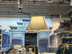 -汕头八合里海记牛肉店(清河店)
