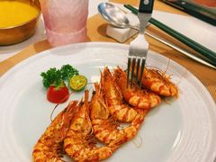 -世香全厨•日料·铁板烧(金桥店)