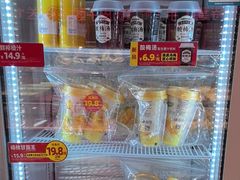 -味多美蛋糕(看丹桥店)