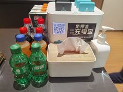 -北京海之沃沃尔沃4S店(四元桥店)