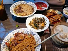 -阿大排档(长春这有山店)