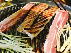 -伊茉家的烤肉店(勒泰中心店)