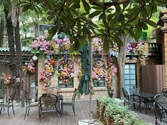 -马勒别墅·中餐厅