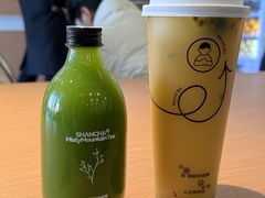 -雾与山茶(大禹城店)