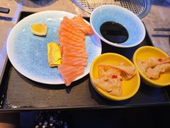 -自助山(合和中心商场店)