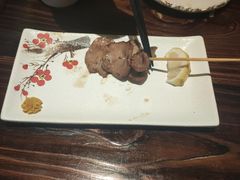 -鸟鹏烧鸟居酒屋(熙龙湾店)