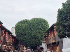 -三坊七巷历史文化街区