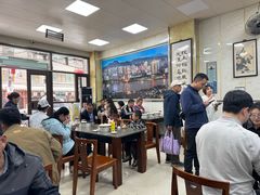 -胡家包子·清真(大众巷店)