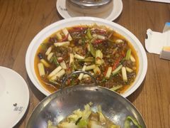 -九老汉·川渝江湖菜(合川路2店)