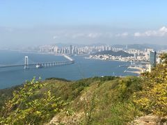 -星海湾跨海大桥