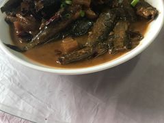 -长临河古镇福味轩土菜馆(长临河店)