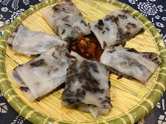 -安上粉皮.非遗手工小吃(骑龙巷店)