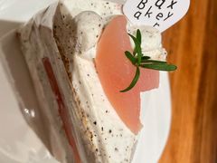 -Max Bakery 阿唛手作
