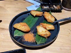 -九田家黑牛烤肉(溧水万达店)