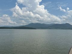 -松花湖风景名胜区