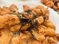 -巨元河鲜酒楼·清远特色菜名店(英德店)