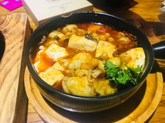 -3号仓库·餐厅(灵溪一店)