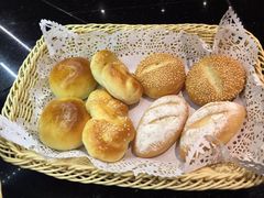 -泰谷酒店·太古码头闽菜自助餐厅