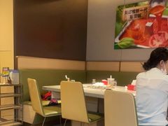 -海底捞火锅(漕宝路店)