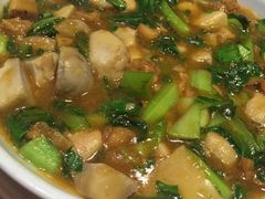 -宁海食府(大剧院店)