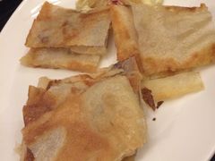 -长沙北辰洲际酒店-兰调全日餐厅