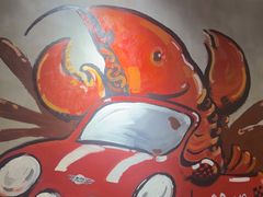 -叶派龙虾•招牌香辣蟹·海鲜(中海国际店)