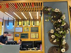 -老白清真烧烤(锦州旗舰店)