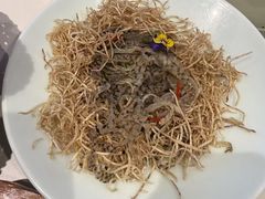 -南拳十三姨·潮汕砂锅粥·粤菜(西单大悦城店)